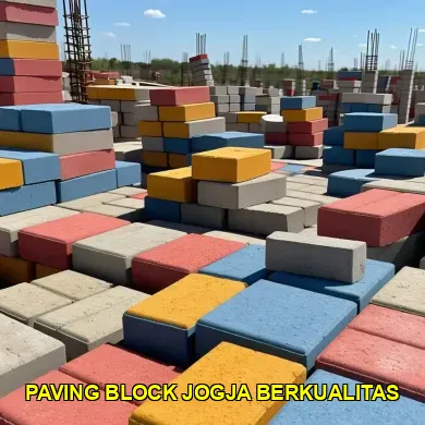 paving block jogja berkualitas